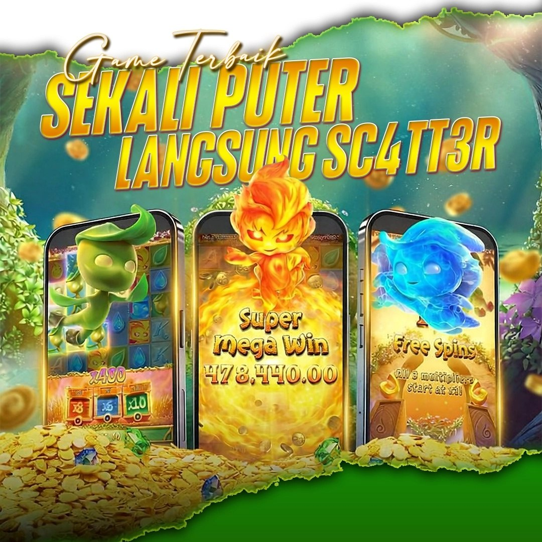 FUNGAME88 ◇ Menemukan Ritme Kreatif Game Digital Lewat Sistem Interaktif